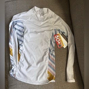 O’Neill women’s rash guard